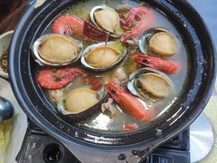 -琼大师东方烤乳猪(亚特兰蒂斯店)