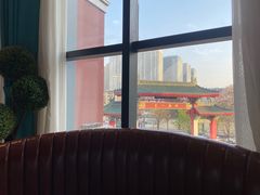 -喜粤8号(四海唐人街店)