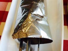 -西贝莜面村(上海百联西郊店)