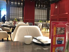 大堂-睿智餐饮(枫尚店)