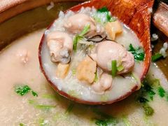 -大洋家·精品潮汕菜·生腌砂锅粥(天河东路店)