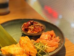 -烧肉达人•炭火烧肉(新天地店)