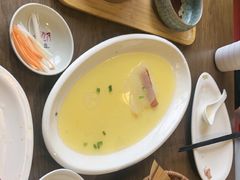 -HOHO餐厅(古子城店)