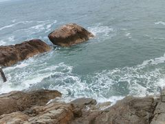 -小麦岛公园