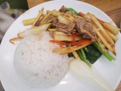 -八珍·广式煎饺·广州老字号(北京路总店)