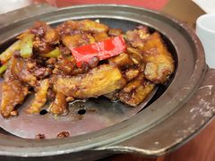 -新乾隆酒楼(帝景园店)