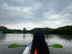 -杭州城北体育公园