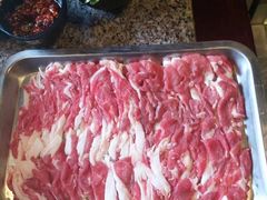-阿五涮羊肉火锅(安国路一店)
