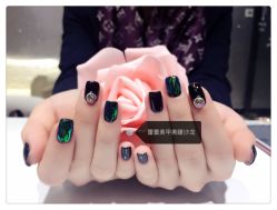 -LEILEI NAIL蕾蕾美甲美睫