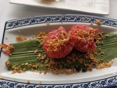 -粤财皇冠假日酒店·彩华轩中餐厅