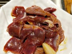 -一心烤肉(延安路店)