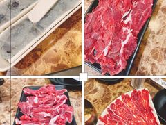 -林记潮牛·牛肉火锅(上马墩店)