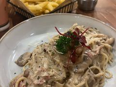 -The Good Place好地方·Brunch·coffee(国贸店)