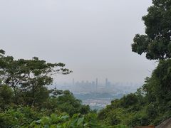 -火炉山森林公园