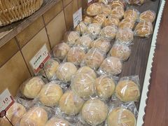 -富贵面包公司(运河店)