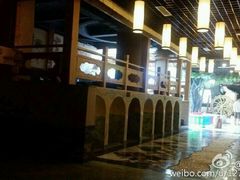 -清水洞汤泉(嘉陵江西路店)
