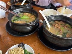 -溢香苑瓦罐(前进路店)