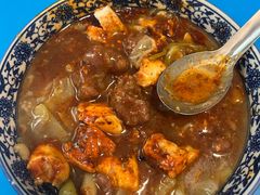 -刘老虎肉丸糊辣汤(总店)
