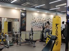 -健怪兽私教健身馆(恒大帝景店)