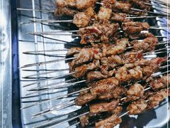 -清真·马峰烤肉(小学习北巷店)