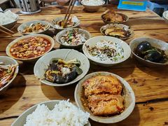 -九九豆花馆(解放碑步行街店)