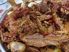 -烤牛骨饸饹面(正定店)