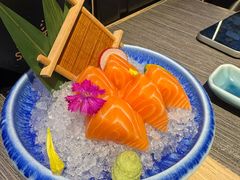 -炙柒Sekinana·精致日料(合生汇店)