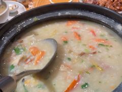 -潮粥荟·潮汕砂锅粥(朝阳大悦城店)