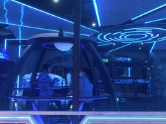 -世代星球·保龄球·镭战真人CS·团建(杨浦店)