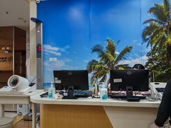 -慈铭体检(洋桥分院)