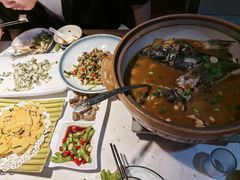 -千岛湖小鱼儿·淳安匠心农家菜