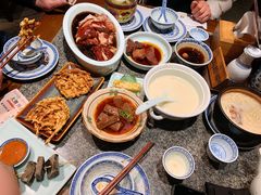 -南京大牌档(之心城店)
