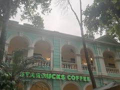 -星巴克臻选(广州沙面店)