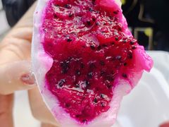 芒果糯米糍-澳门长洲糯米糍(柯打苏沙街店)