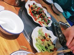 -铜锅演义(马坡店)