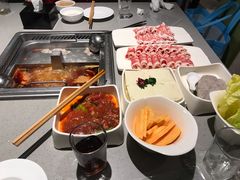 -海底捞火锅(振华商厦店)