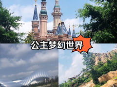 -上海迪士尼度假区