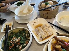 -汤臣·空中餐厅·严选粤菜(石湾世博广场店)