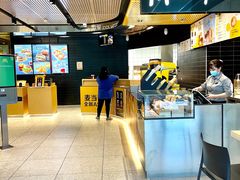 -麦当劳(杭州庆春路店)