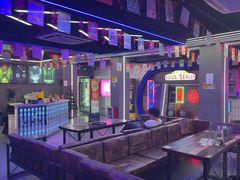 -关你鬼室大型密室逃脱(佛山创意园店)