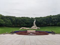 -上海市龙华烈士陵园