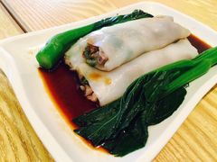 -添好运点心专门店(百老汇店)