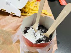 -肯德基(北京南站店)