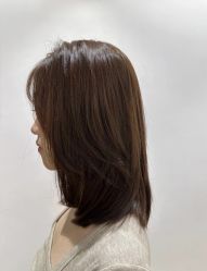 -BEAUTY HAIR GANO