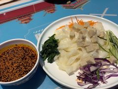 -醉长安(钟楼旗舰店)