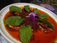 -小娘惹厨房Little Nyonya(狮城有约上榜店)