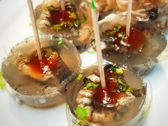 -香乐园·淮扬菜中餐厅·Shang Garden(福田香格里拉店)