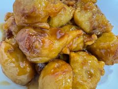 -素勤饮食店(城头巷店)