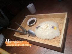 酒酿糍粑-寻宝记绍兴菜(鲁迅路店)