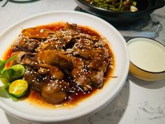 -大榕树下顺德菜(融创茂店)